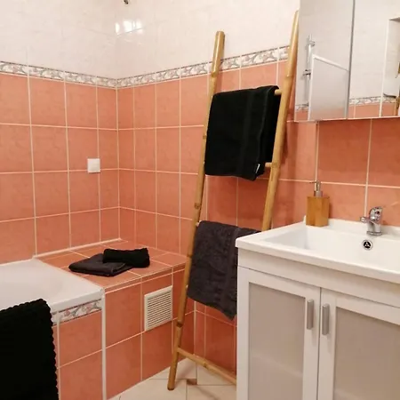 Nyaraló Le Petit Moulin De *