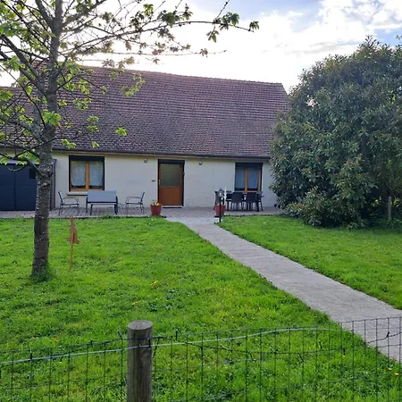 Le Petit Moulin De Semesterbostad *